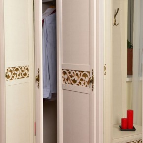 ЛИВАДИЯ Л5А Шкаф для одежды в Южноуральске - yuzhnouralsk.mebel-74.com | фото