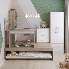 Набор детской мебели «Подиум» в Южноуральске - yuzhnouralsk.mebel-74.com | фото