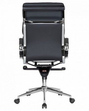 Офисное кресло для руководителей DOBRIN ARNOLD LMR-103F чёрный в Южноуральске - yuzhnouralsk.mebel-74.com | фото