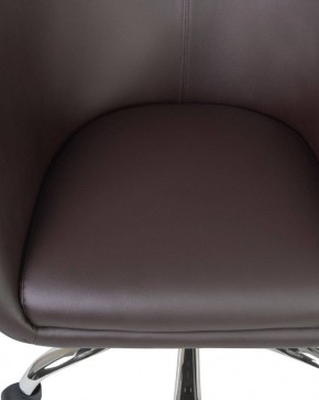 Офисное кресло LM-9500 Черное в Южноуральске - yuzhnouralsk.mebel-74.com | фото