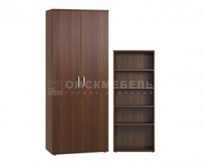 Шкаф 2-х дверный для докуметов Шк18.1 в Южноуральске - yuzhnouralsk.mebel-74.com | фото