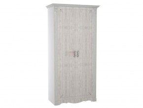 Шкаф 2-х дверный Ольга-1Н для одежды и белья в Южноуральске - yuzhnouralsk.mebel-74.com | фото