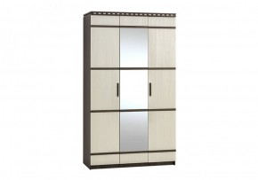 Шкаф 3-х дверный для одежды и белья "Ольга-13" в Южноуральске - yuzhnouralsk.mebel-74.com | фото