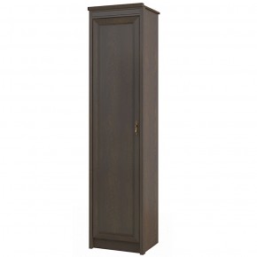 Шкаф для одежды 1-дверный №642 "Флоренция" в Южноуральске - yuzhnouralsk.mebel-74.com | фото