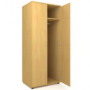 Шкаф для одежды двухстворчатый "Проспект" (Р.Ш-7) в Южноуральске - yuzhnouralsk.mebel-74.com | фото