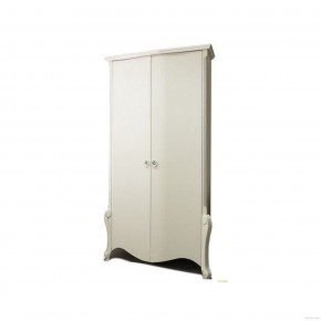 Шкаф для одежды Луиза (ММ-227-01/02Б) в Южноуральске - yuzhnouralsk.mebel-74.com | фото