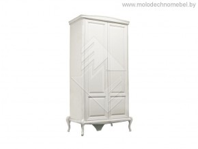 Шкаф для одежды Мокко ММ-316-01/02Б в Южноуральске - yuzhnouralsk.mebel-74.com | фото
