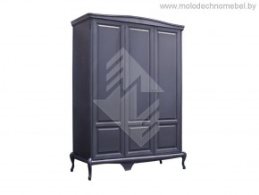 Шкаф для одежды Мокко ММ-316-01/03Б в Южноуральске - yuzhnouralsk.mebel-74.com | фото