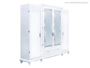 Шкаф для одежды Соната (ММ-283-01/04) в Южноуральске - yuzhnouralsk.mebel-74.com | фото