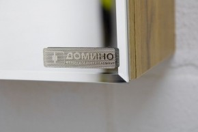 Шкаф-зеркало Bruno 60 левый/правый Домино (DBr2902HZ) в Южноуральске - yuzhnouralsk.mebel-74.com | фото