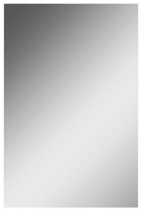 Шкаф-зеркало Угловой Норма АЙСБЕРГ (DA1623HZ) в Южноуральске - yuzhnouralsk.mebel-74.com | фото
