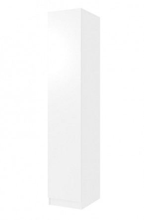 Спальный гарнитур Парус (Белый/Белый) модульный в Южноуральске - yuzhnouralsk.mebel-74.com | фото