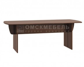 Стол для заседаний Ст08.1 МС Гермес в Южноуральске - yuzhnouralsk.mebel-74.com | фото