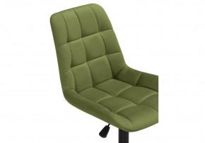 Офисное кресло Честер черный / зеленый в Южноуральске - yuzhnouralsk.mebel-74.com | фото