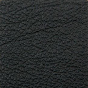 Стул ИЗО PV 1 (черный)/BL (кожзам/каркас черный) в Южноуральске - yuzhnouralsk.mebel-74.com | фото