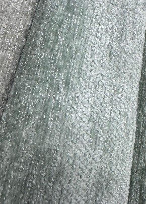 Стул SNUG 3018-04 мятный, шенилл / черный каркас, ®DISAUR в Южноуральске - yuzhnouralsk.mebel-74.com | фото