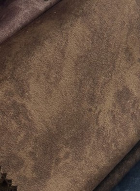Стул VENA, цвет FIESTA Шоколадный, велюр "антипальчиковый"/ черный каркас М-City в Южноуральске - yuzhnouralsk.mebel-74.com | фото