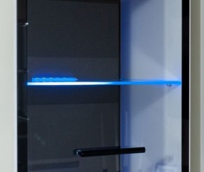 Светильник мебельный подсветки полок Йорк 1кл в Южноуральске - yuzhnouralsk.mebel-74.com | фото
