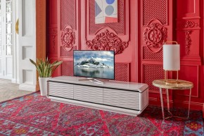 ТВ-тумба 3D Modo 200 см в Южноуральске - yuzhnouralsk.mebel-74.com | фото