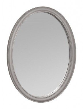 Зеркало ППУ для Комода Мокко (серый камень) в Южноуральске - yuzhnouralsk.mebel-74.com | фото