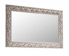 Зеркало Тиффани штрих-лак/серебро (ТФ/01 ) в Южноуральске - yuzhnouralsk.mebel-74.com | фото