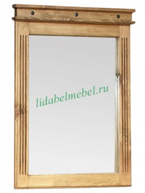 Зеркало в раме "Викинг" Л.152.05.26 в Южноуральске - yuzhnouralsk.mebel-74.com | фото